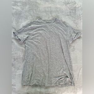 lululemon all yours tee
